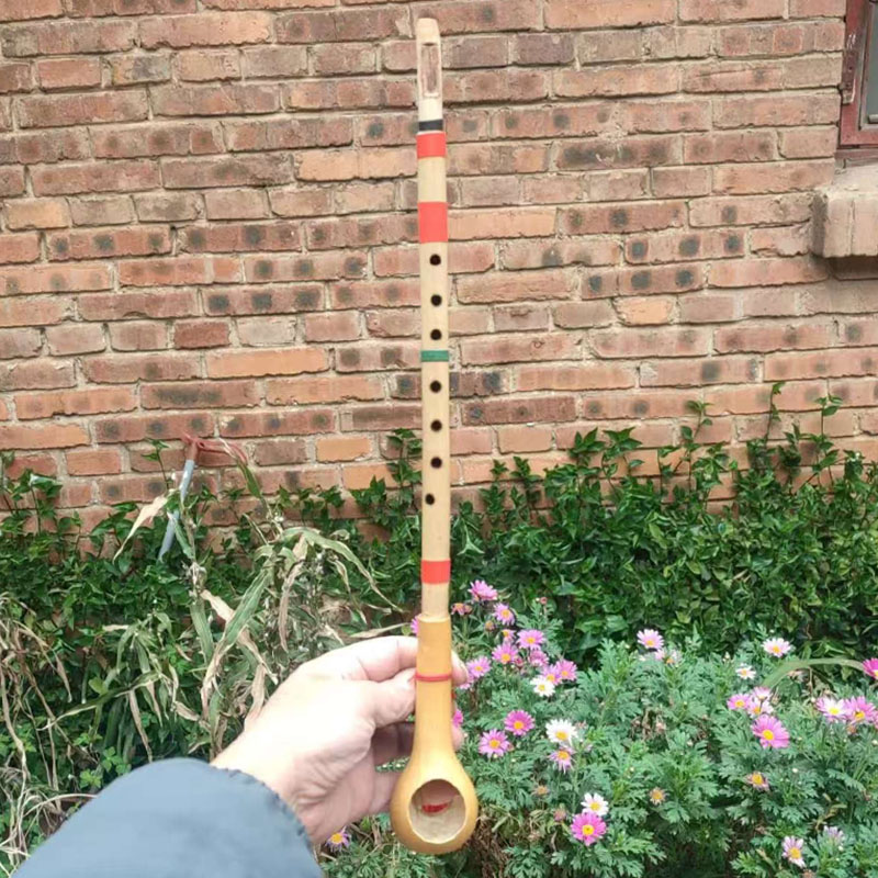 Handmade Bamboo Straight Flute – Musical Instrument Groups Bewertung und Preis