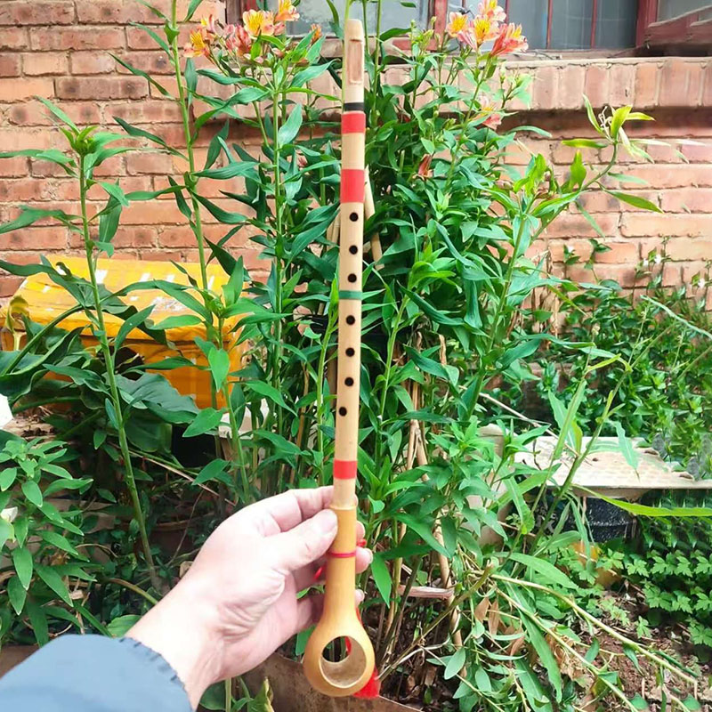 Handmade Bamboo Straight Flute – Musical Instrument Groups Bewertung und Preis