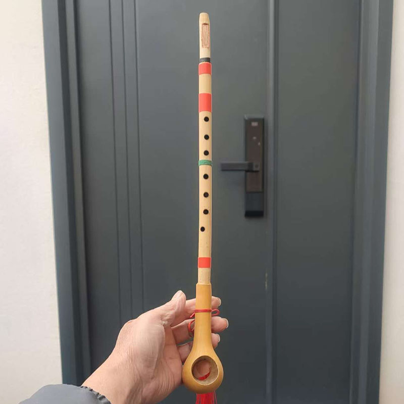 Handmade Bamboo Straight Flute – Musical Instrument Groups Bewertung und Preis
