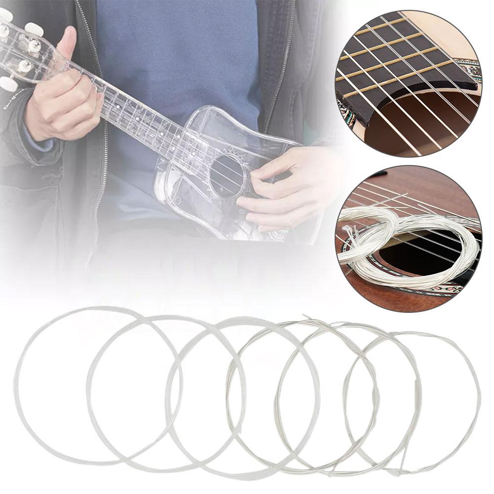 Classical Classic Guitar Strin – Musical Instrument With Strings Bewertung und Preis