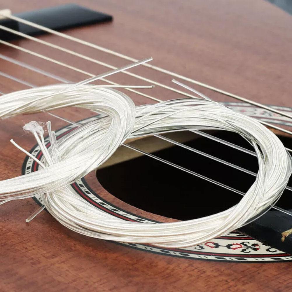 Classical Classic Guitar Strin – Musical Instrument With Strings Bewertung und Preis