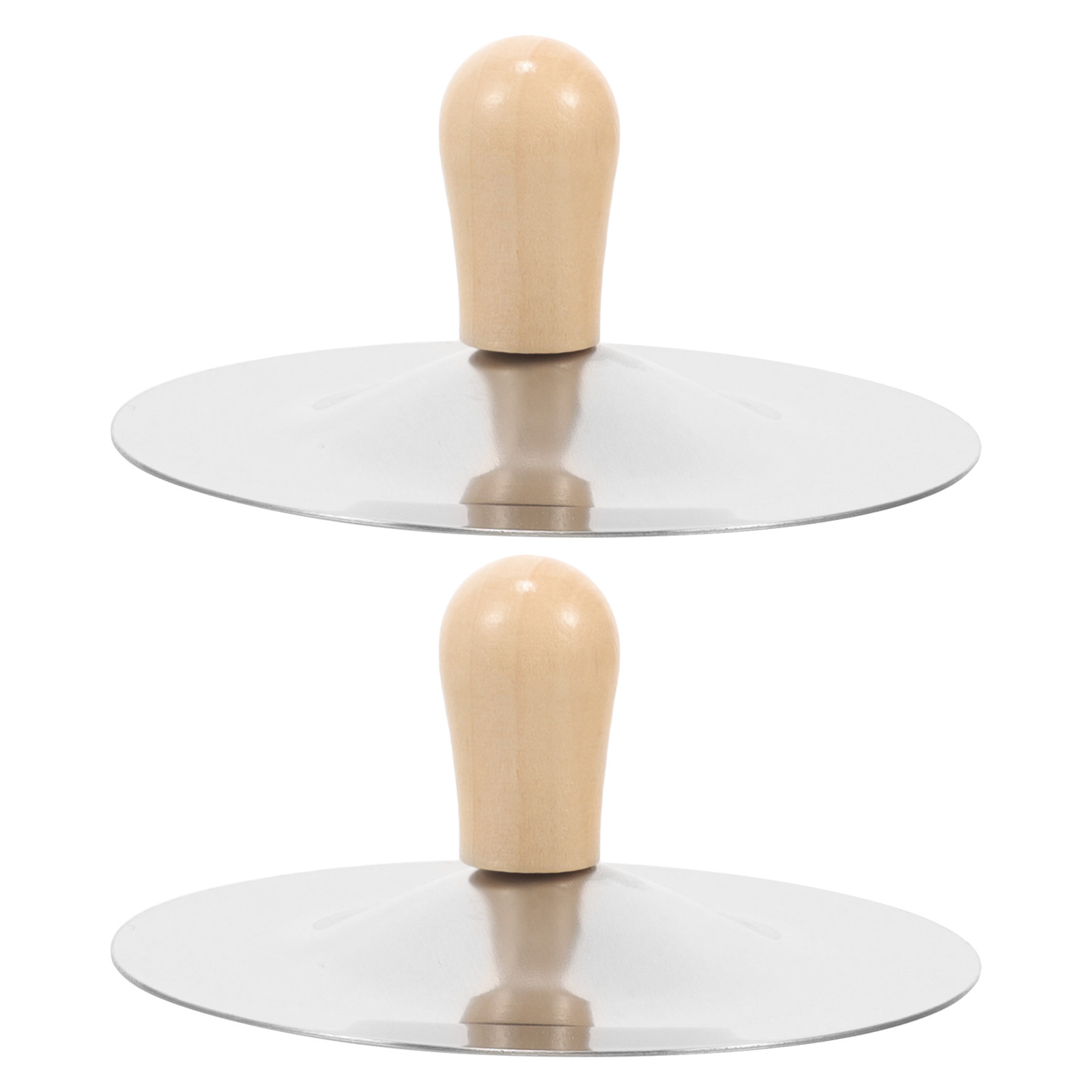 2Pcs Kids Mini Cymbal Finger C – Musical Instrument Kids Bewertung und Preis