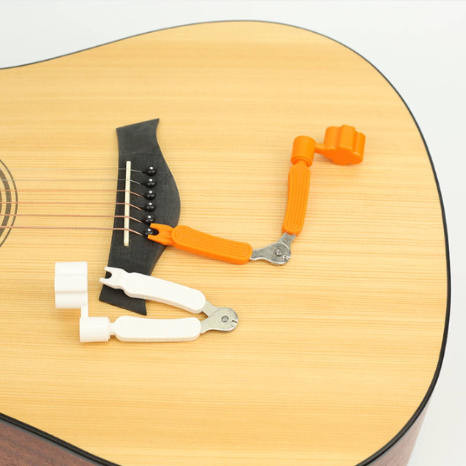 Triple-Function Guitar Tool Ti – Musical Instrument With Strings Bewertung und Preis
