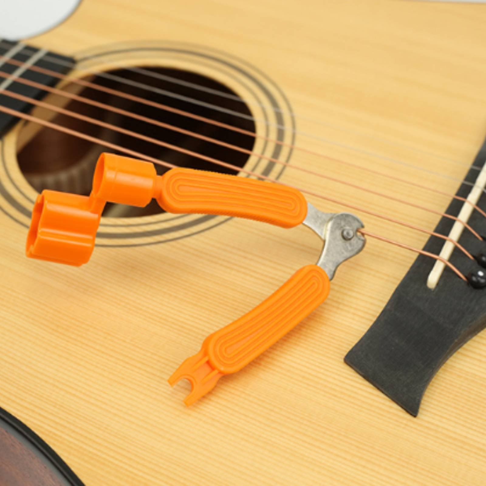 Triple-Function Guitar Tool Ti – Musical Instrument With Strings Bewertung und Preis