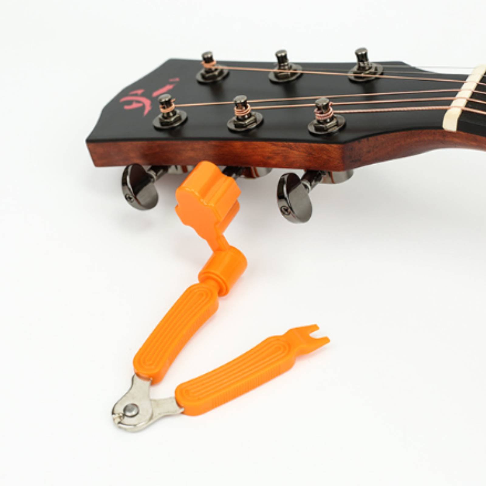 Triple-Function Guitar Tool Ti – Musical Instrument With Strings Bewertung und Preis