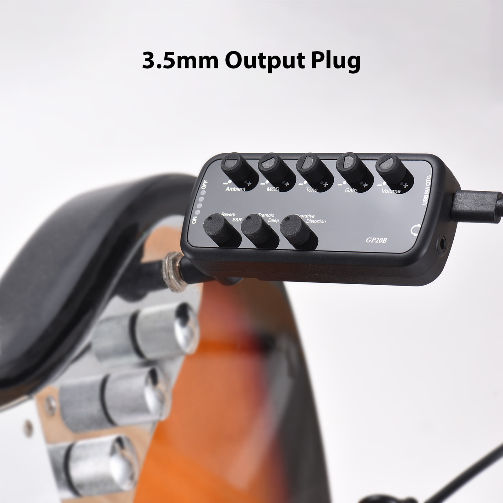 Bass Amplifier Mini Amp Portab – Musical Instrument Bass Bewertung und Preis