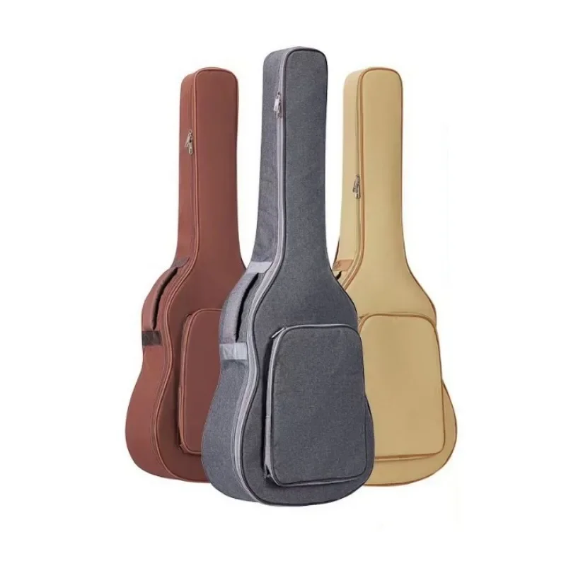 600D Oxford Fabric Waterproof  – Musical Instrument Bass Bewertung und Preis