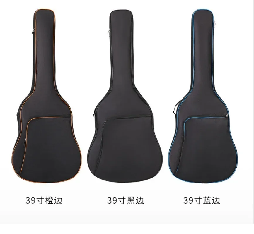 600D Oxford Fabric Waterproof  – Musical Instrument Bass Bewertung und Preis
