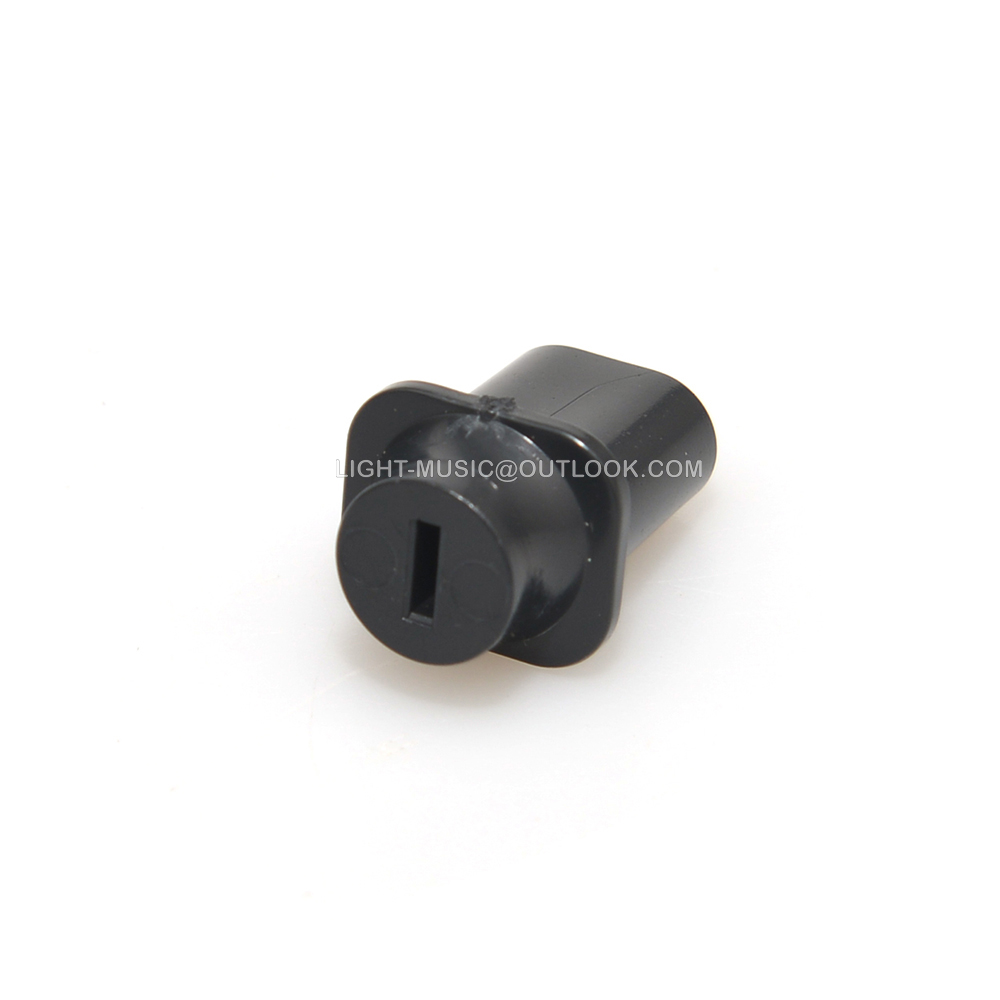 2pcs 3 Way Toggle Tip Knobs fo – Musical Instrument Vector Bewertung und Preis