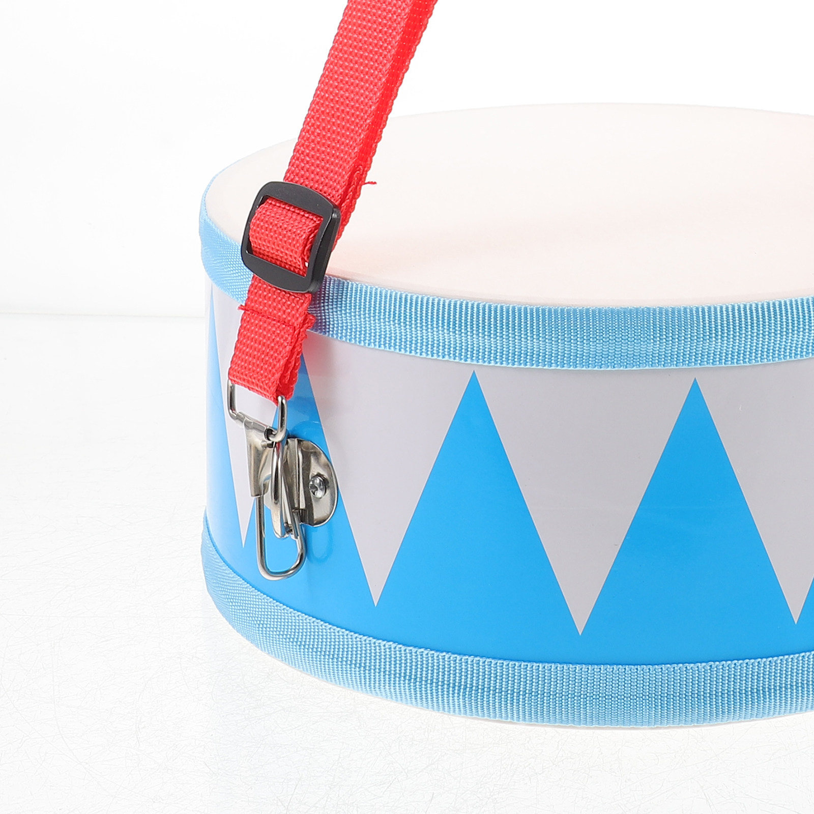 1Set Kids Snare Drum Double-Si – Musical Instrument Kids Bewertung und Preis